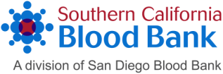 Southern California Blood Bank, a division of San Diego Blood Bank