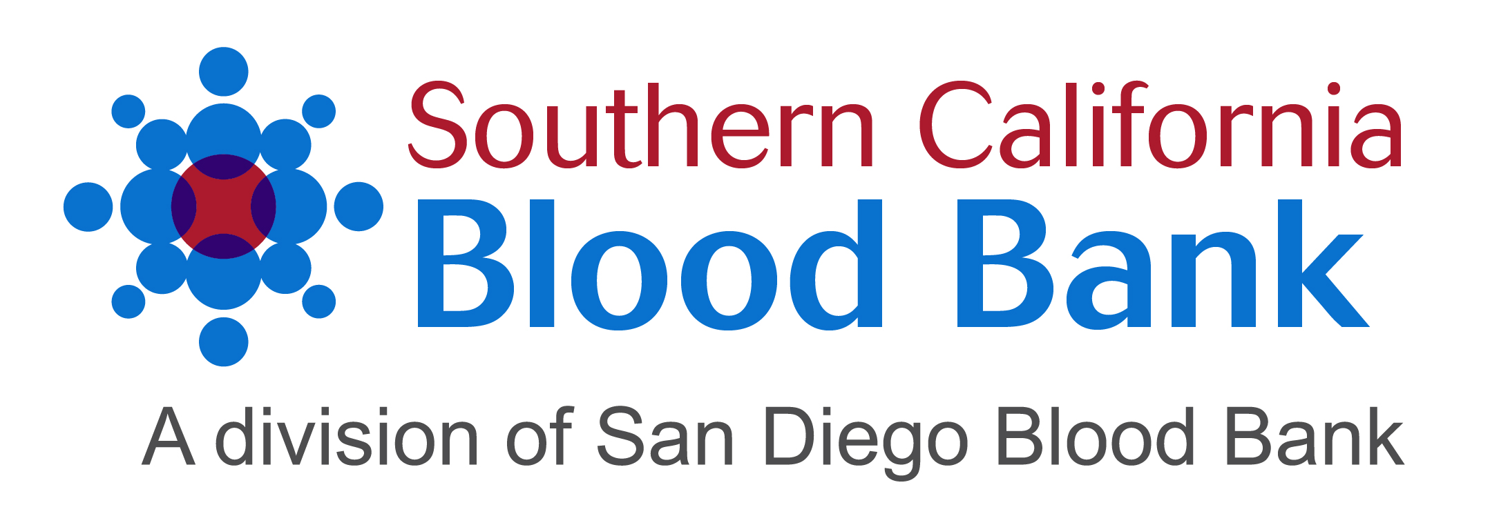 Southern California Blood Bank | A Division of San Diego Blood Bank logo